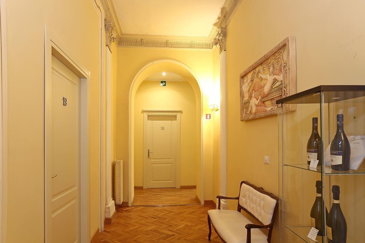 Casa de hóspedes Dg Prestige