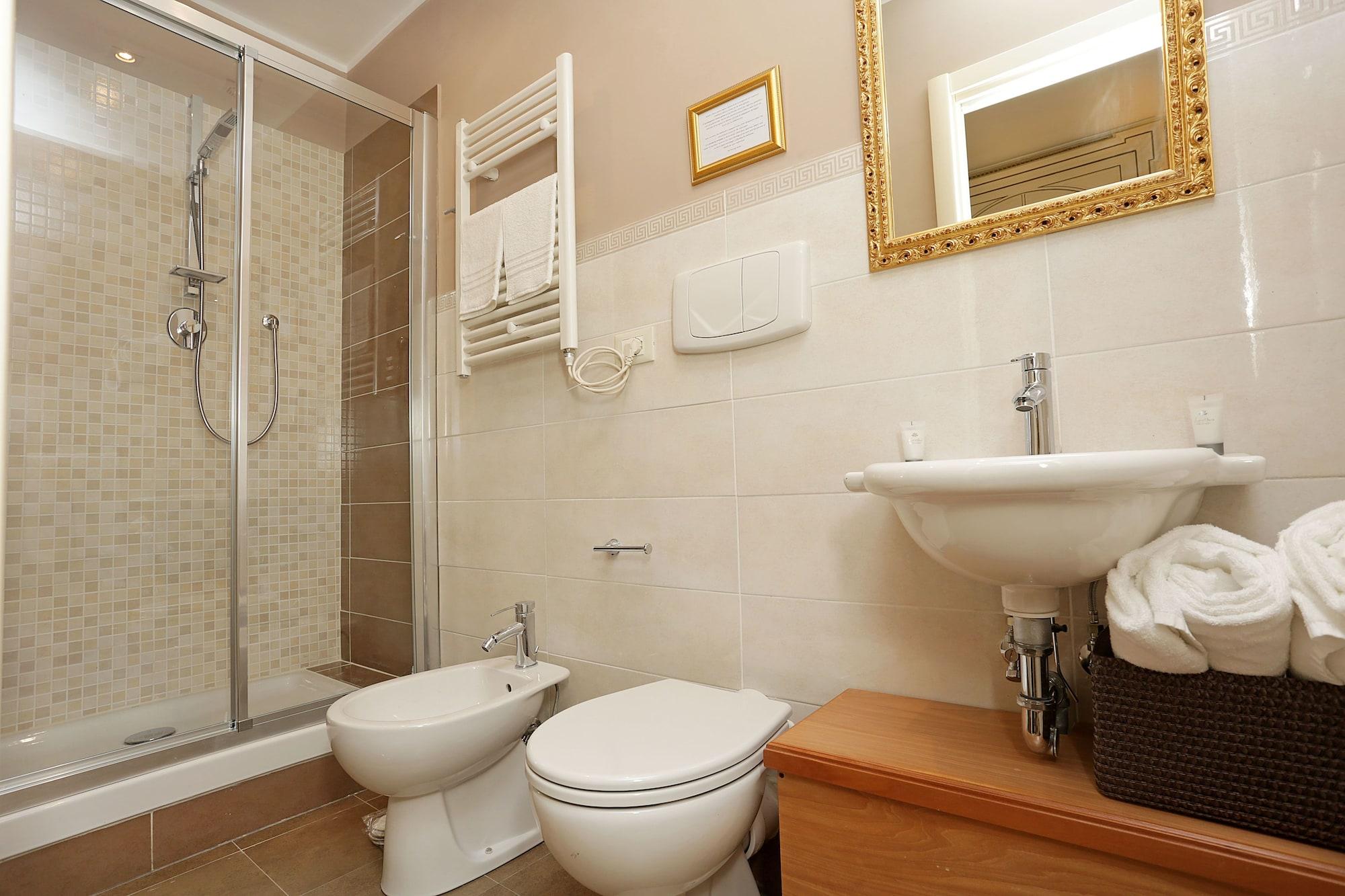 Casa de hóspedes Dg Prestige Roma