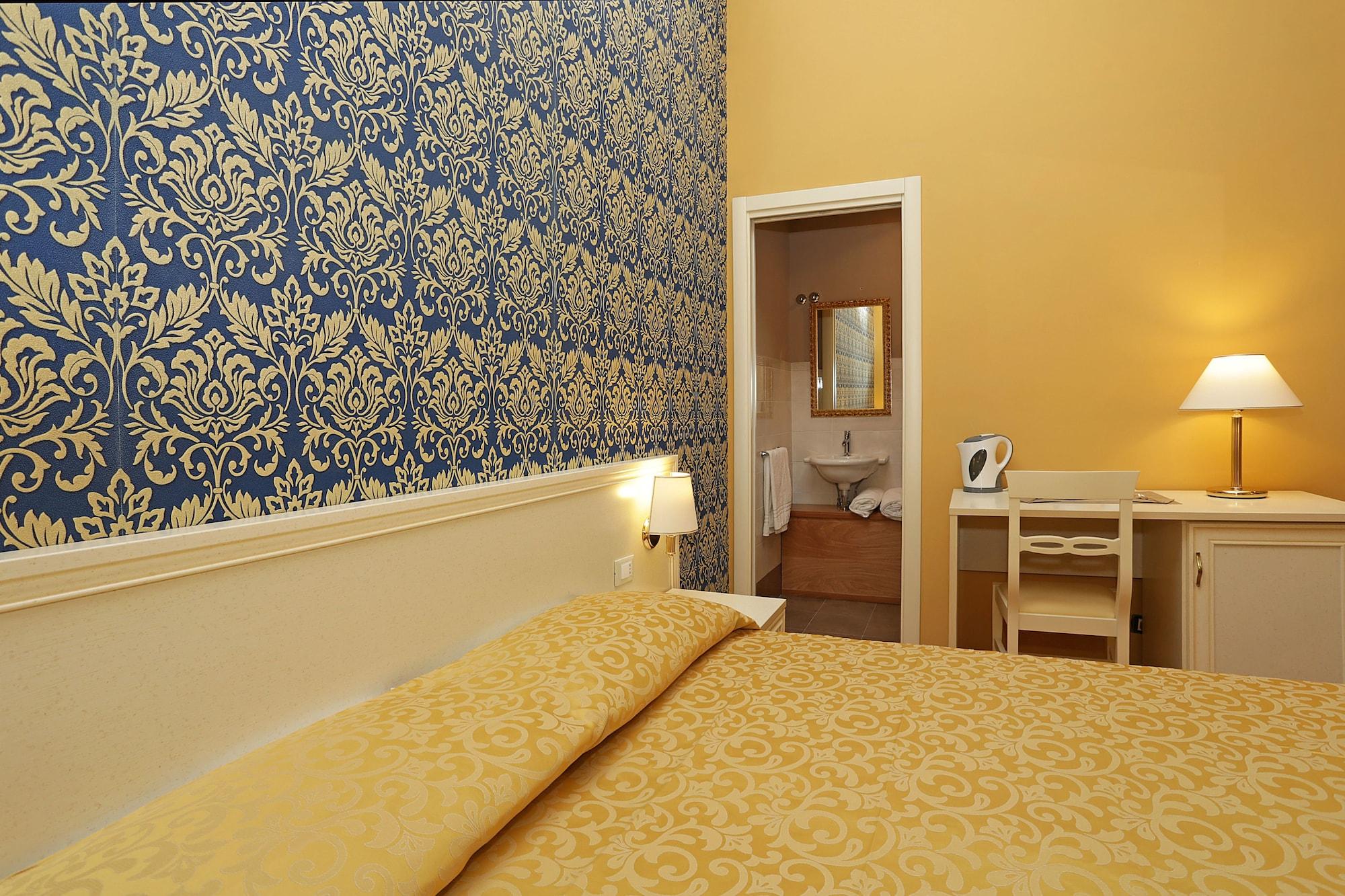 Casa de hóspedes Dg Prestige 2*
