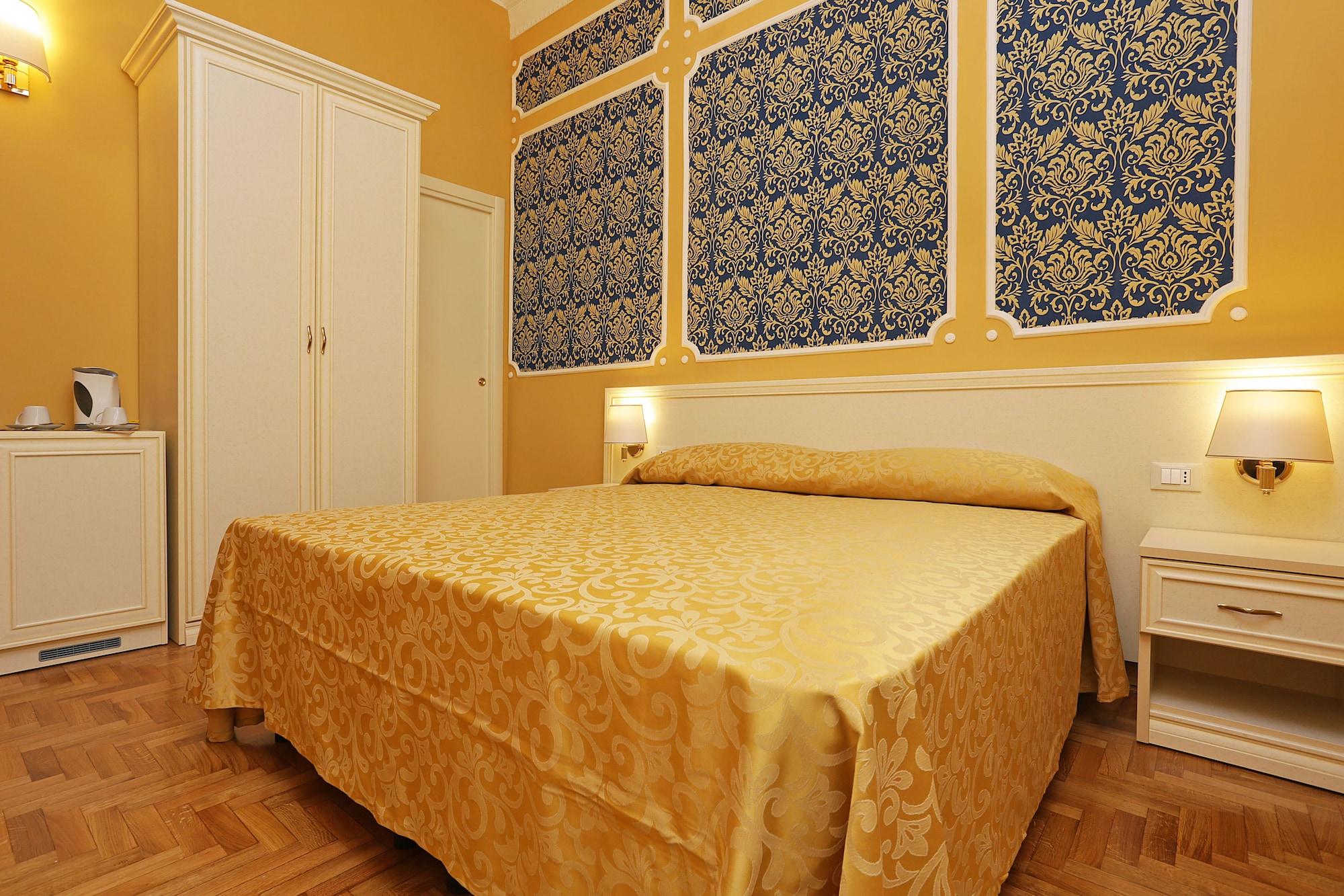 Casa de hóspedes Dg Prestige 2*