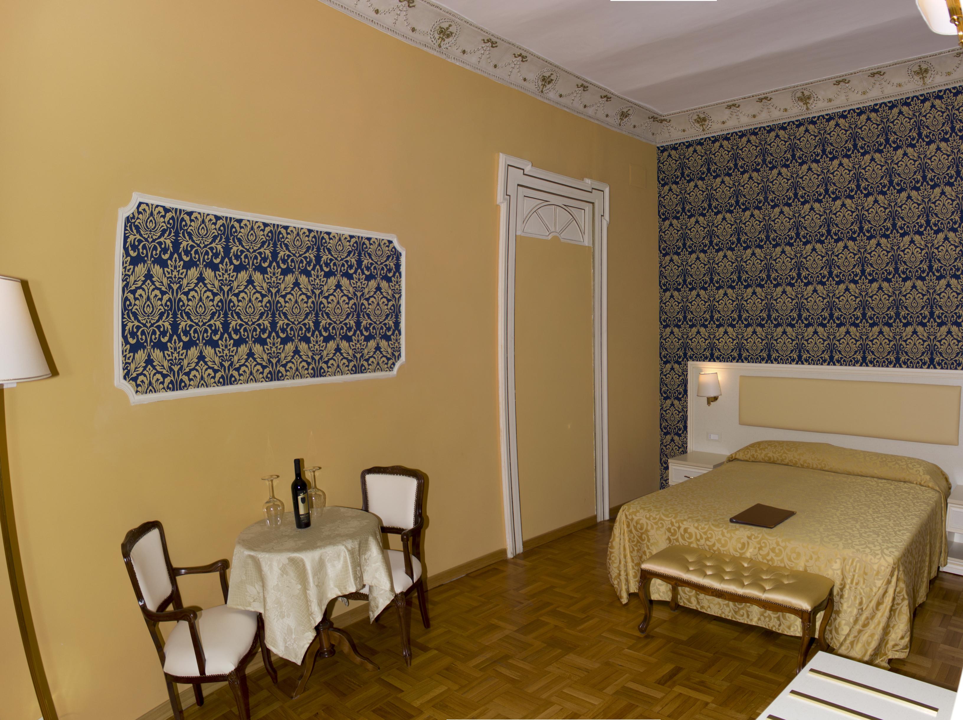Casa de hóspedes Dg Prestige