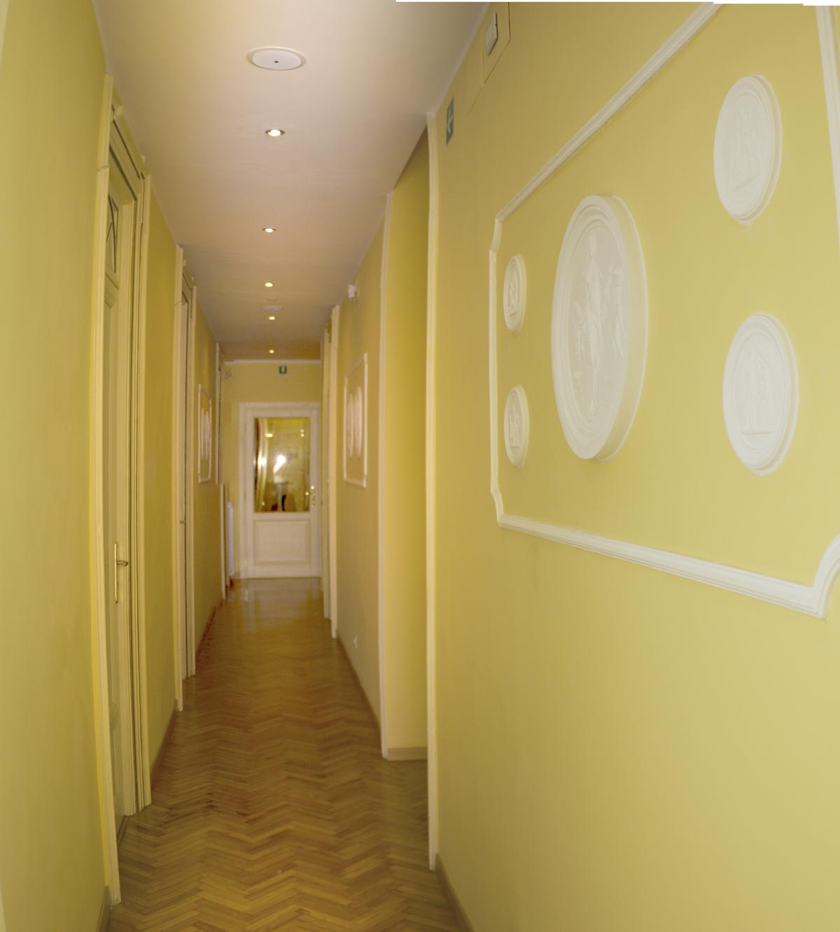 Casa de hóspedes Dg Prestige