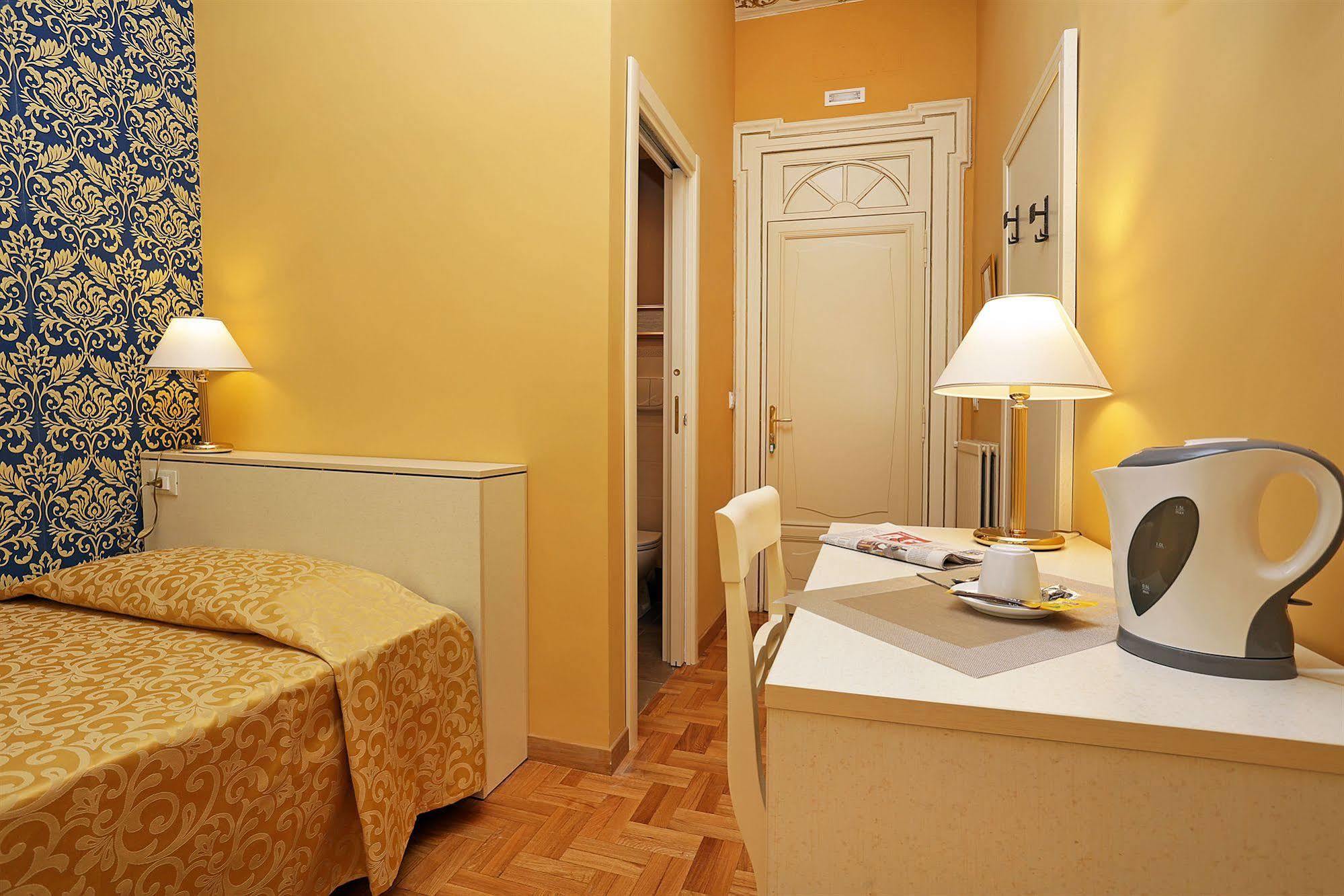 Dg Prestige Casa de hóspedes Roma