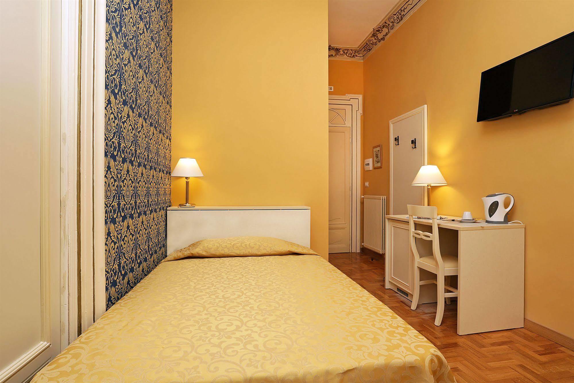 Casa de hóspedes Dg Prestige Roma