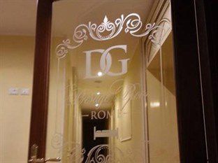 Pensión Dg Prestige Roma